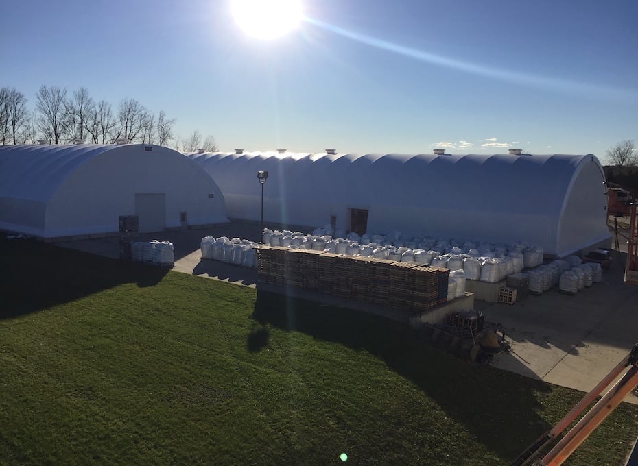 Who We Are American Recycling Center